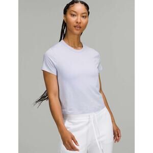 Lululemon Classic-Fit Cotton-Blend T-Shirt